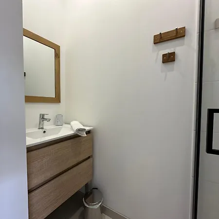 Chez Camille & Emma - Climatise