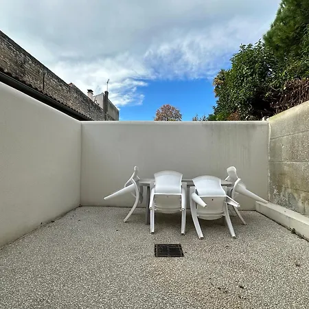 別荘 Chez Camille & Emma - Climatise *