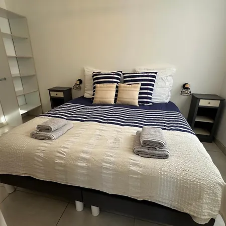 Chez Camille & Emma - Climatise *